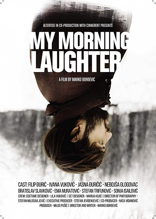 My Morning Laughter - Posters