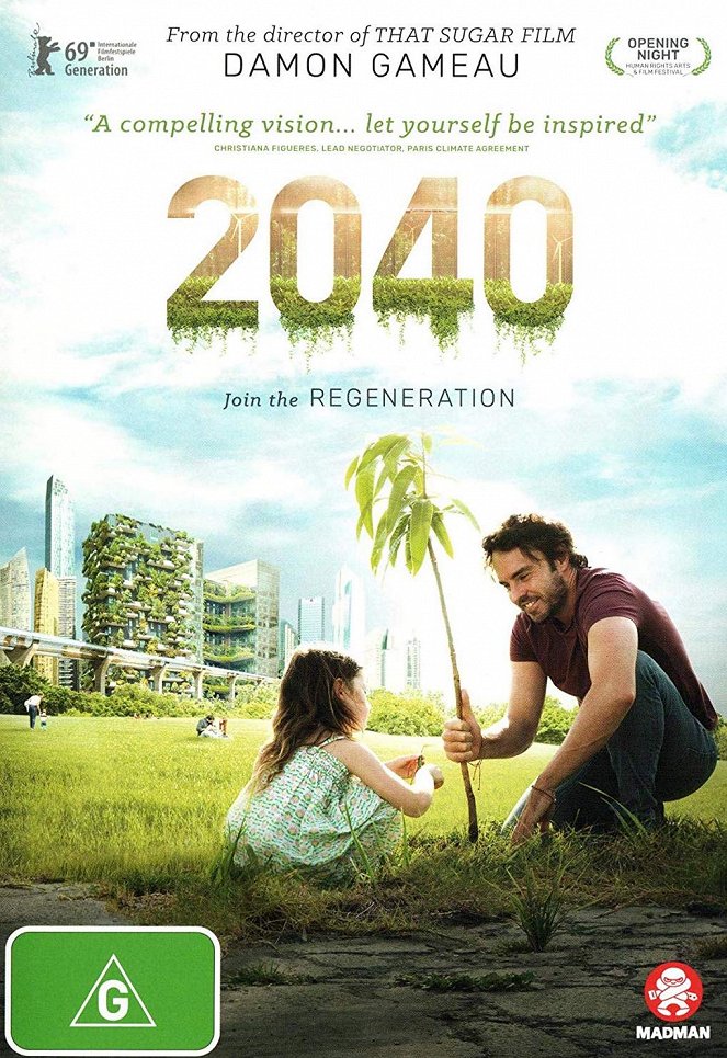2040 - Plakáty