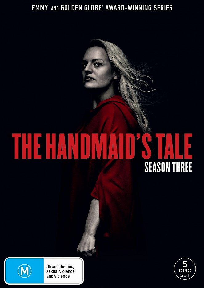 The Handmaid's Tale - The Handmaid's Tale - Season 3 - Posters