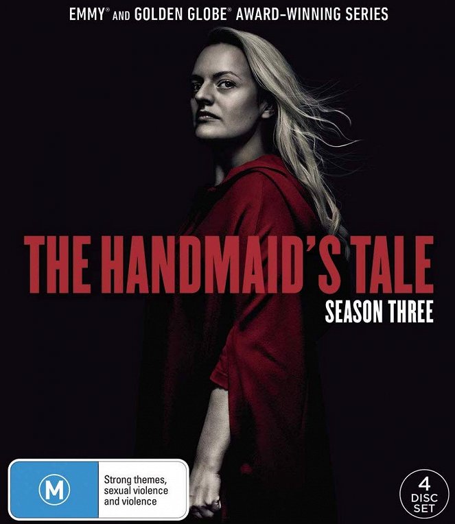 The Handmaid's Tale - Season 3 - Posters