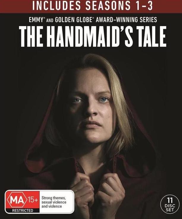 The Handmaid's Tale - The Handmaid's Tale - Season 3 - Posters