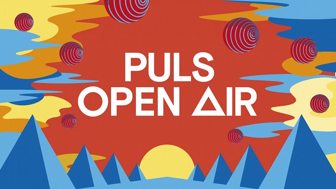 PULS Open Air 2019 mit Giant Rooks - Plakáty