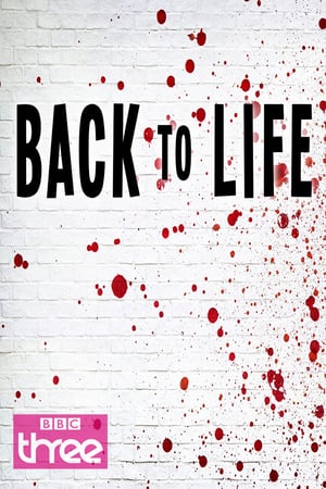Back to Life - Back to Life - Season 1 - Plakate