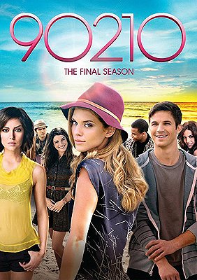90210 - Season 5 - Posters