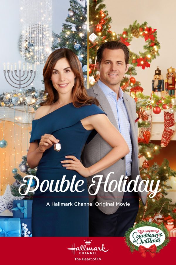 Double Holiday - Posters