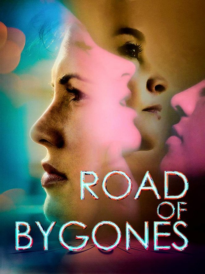 Road of Bygones - Carteles
