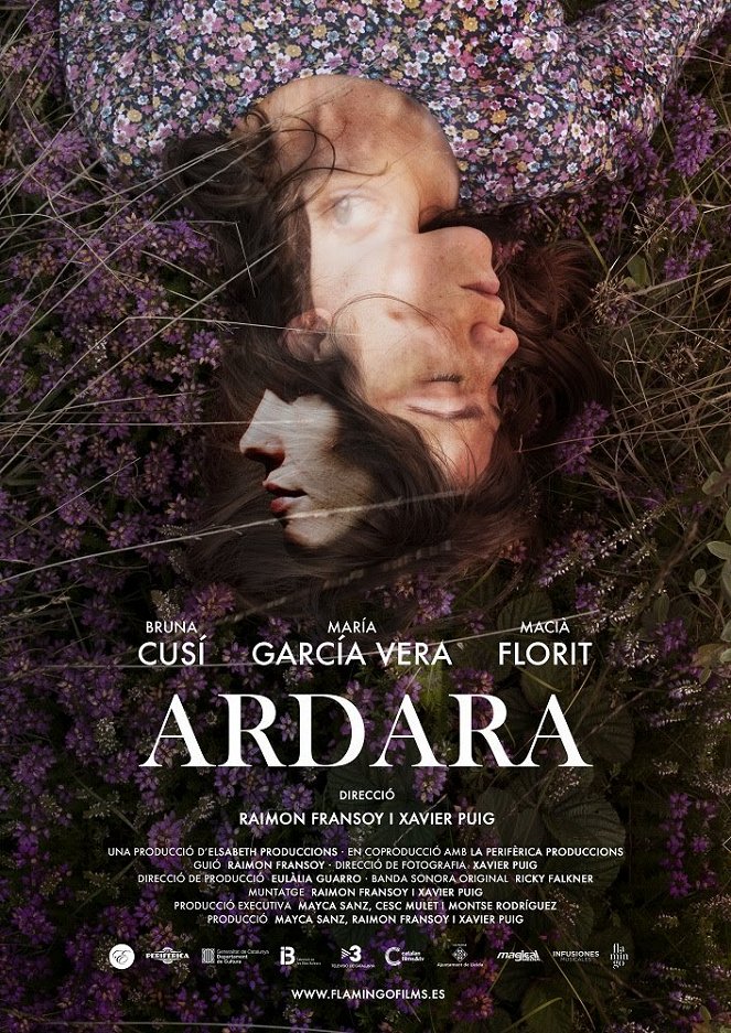 Ardara - Plakate