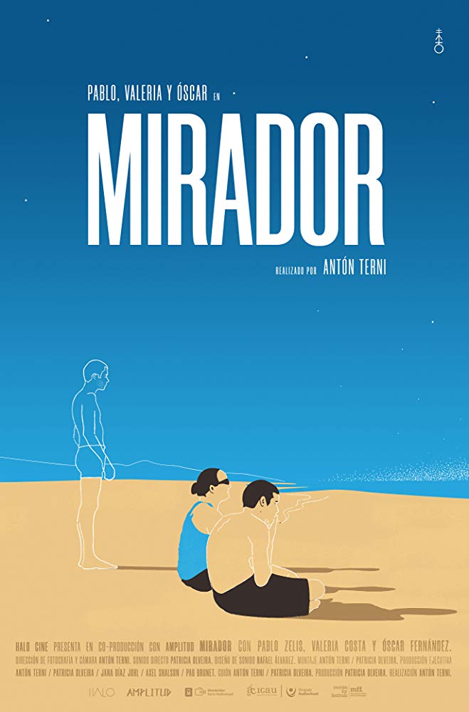 Mirador - Plakátok