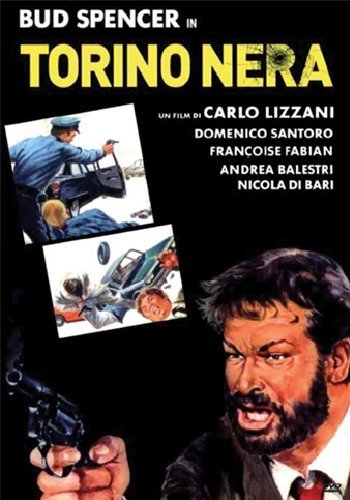 Sötét Torino - Plakátok
