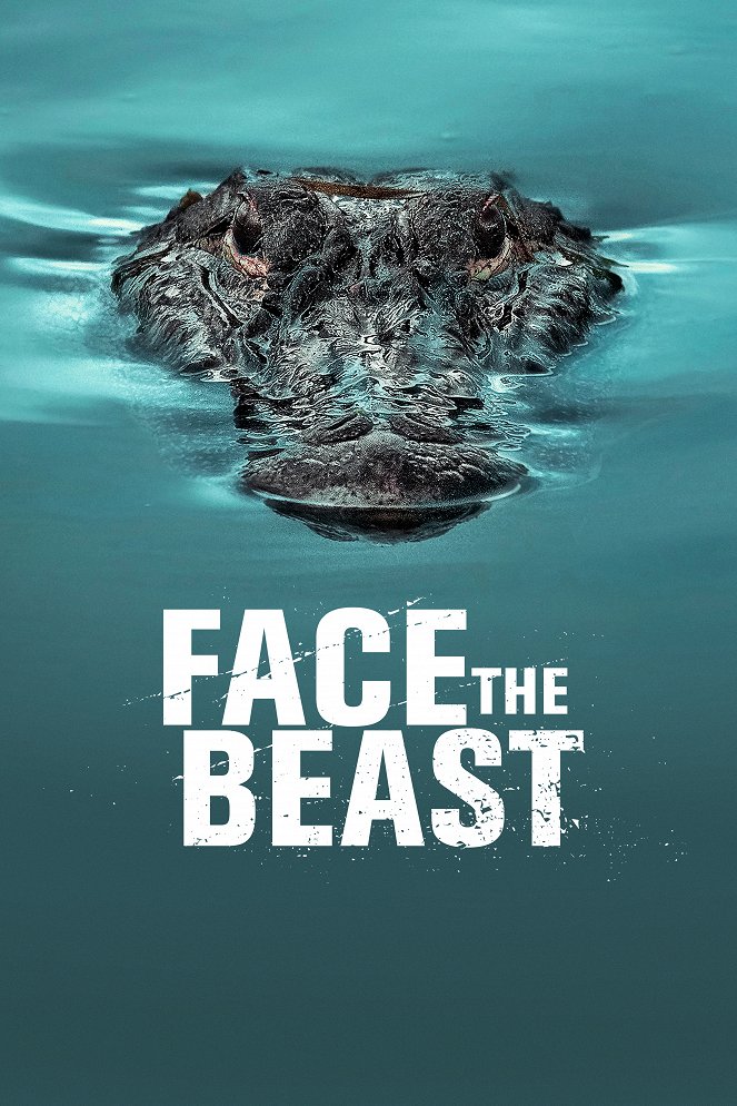 Face the Beast - Affiches