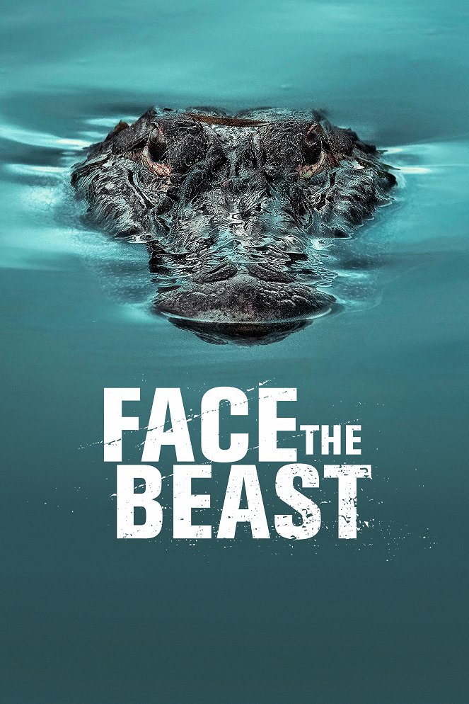 Face the Beast - Plakate