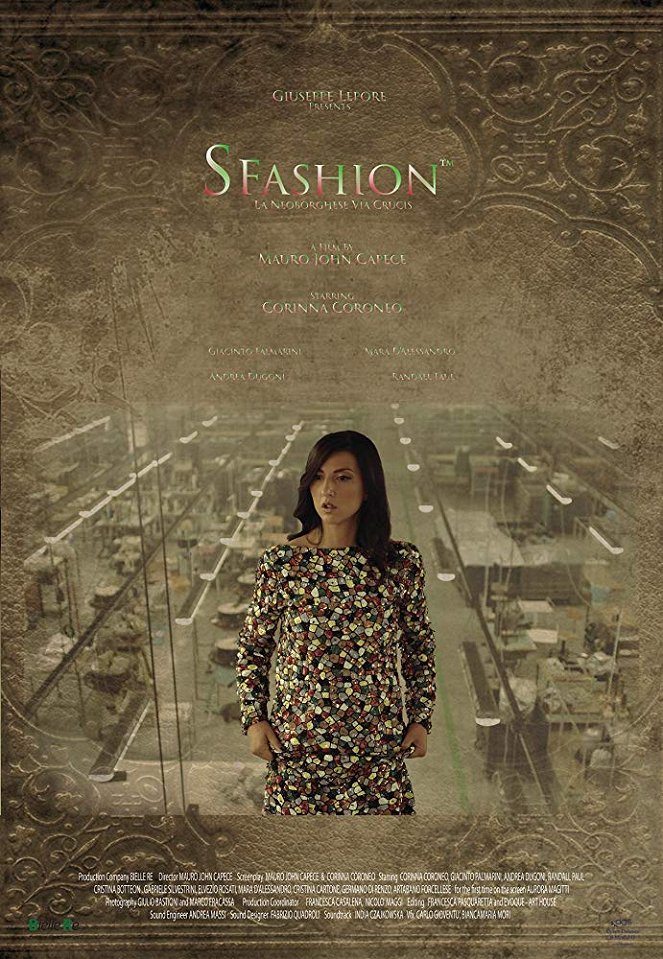 SFashion - Plakate