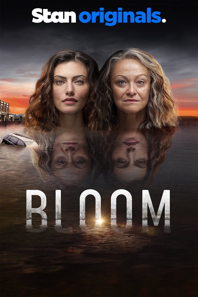 Bloom - Season 1 - Carteles