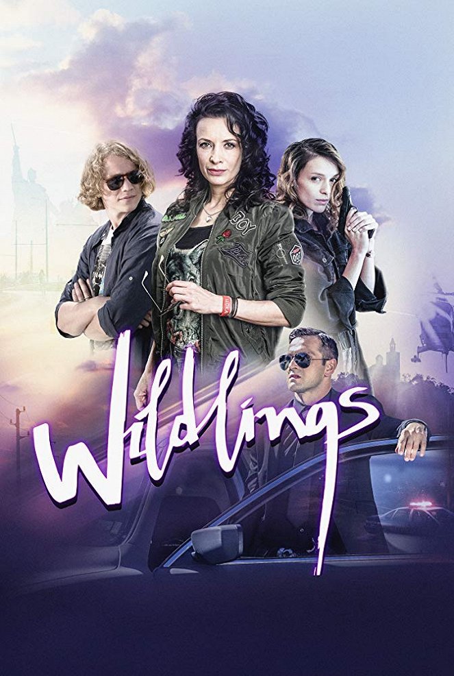 Wildlings - Affiches