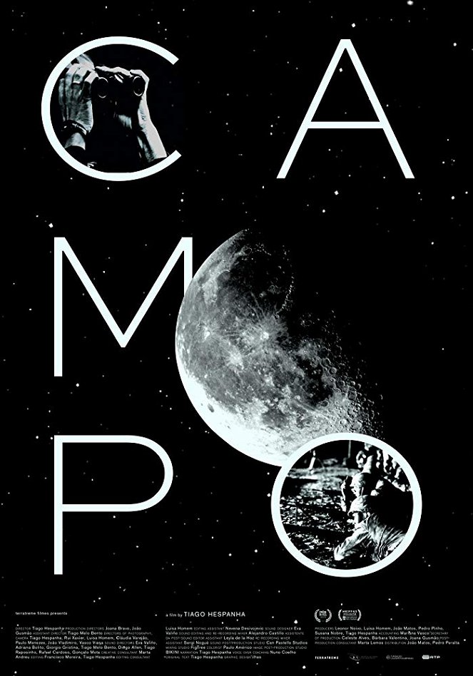 Campo - Plakate