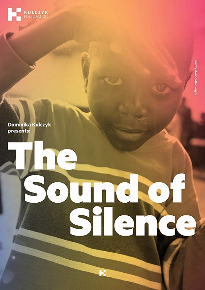The Sound of Silence - Affiches