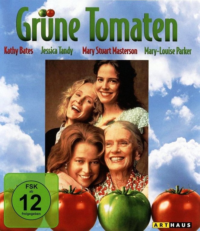 Grüne Tomaten - Plakate