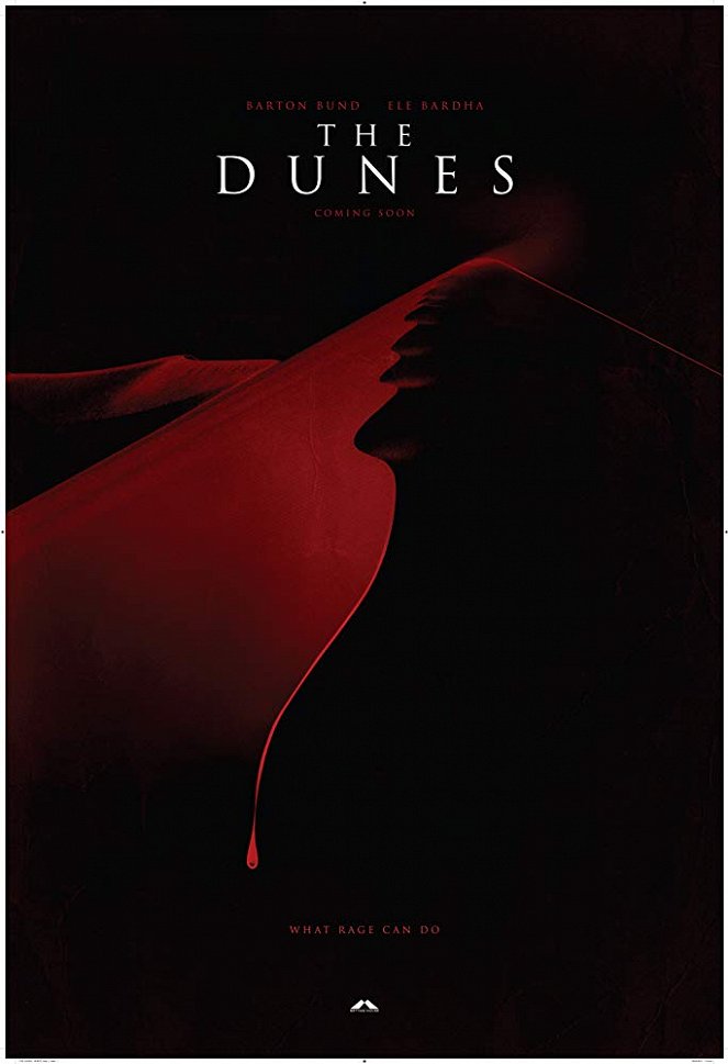 The Dunes - Carteles