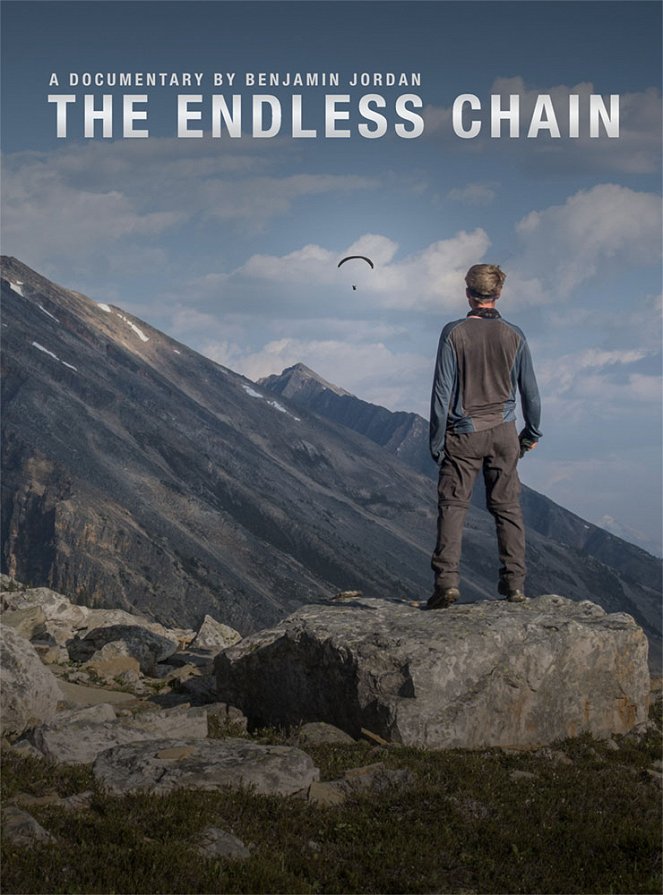 The Endless Chain - Plakátok