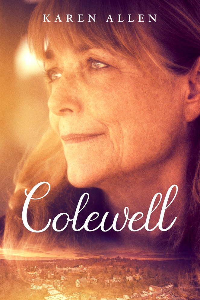 Colewell - Affiches