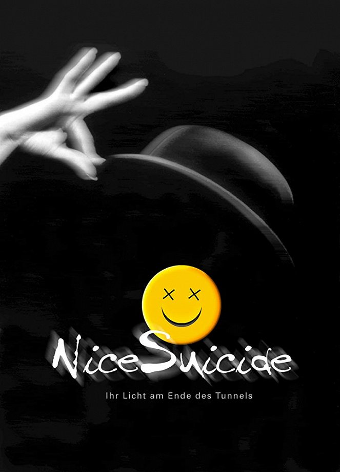 Nice Suicide - Posters