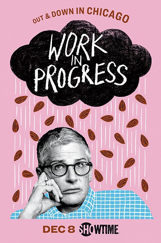 Work in Progress - Work in Progress - Season 1 - Plakaty