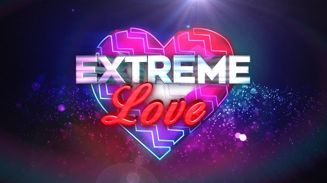 Extreme Love - Plakáty