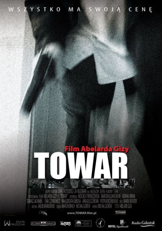 Towar - Affiches