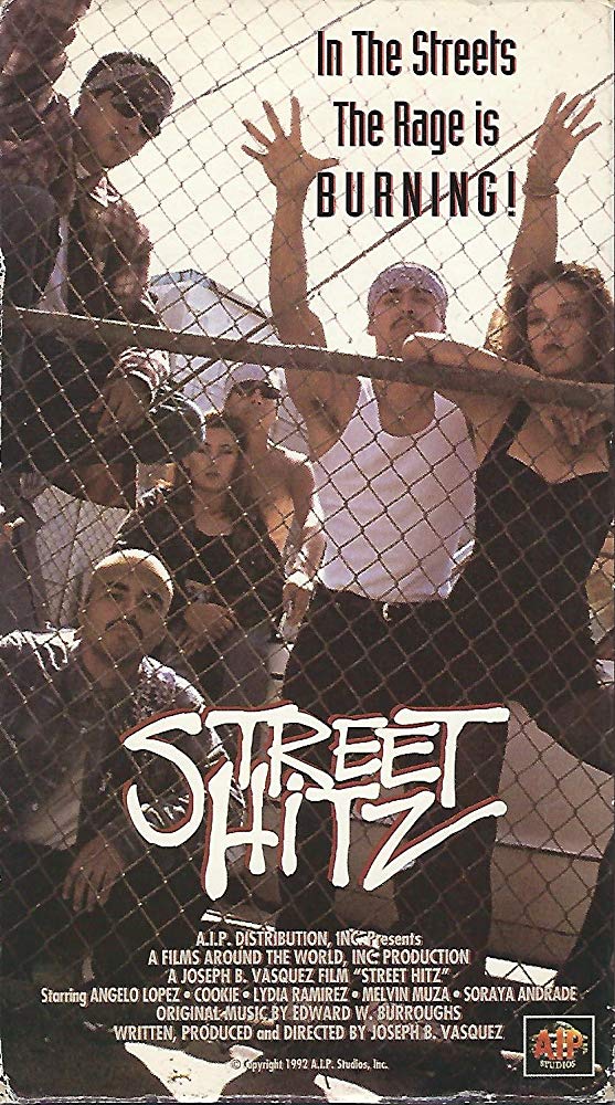 Street Hitz - Posters