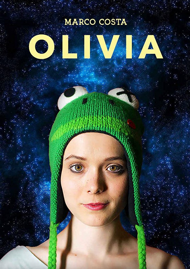 Olivia - Plakáty