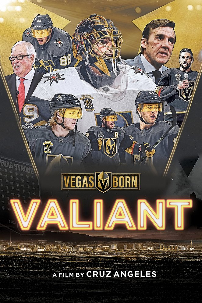 Valiant - Plakate