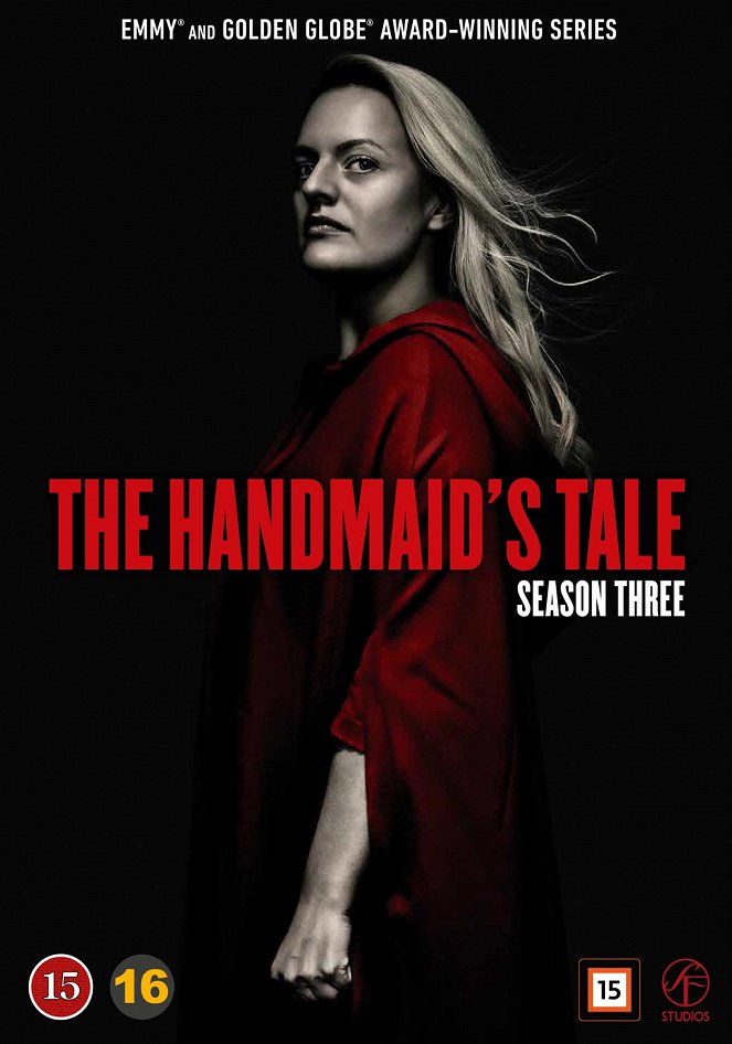 The Handmaid's Tale - The Handmaid's Tale - Season 3 - Julisteet
