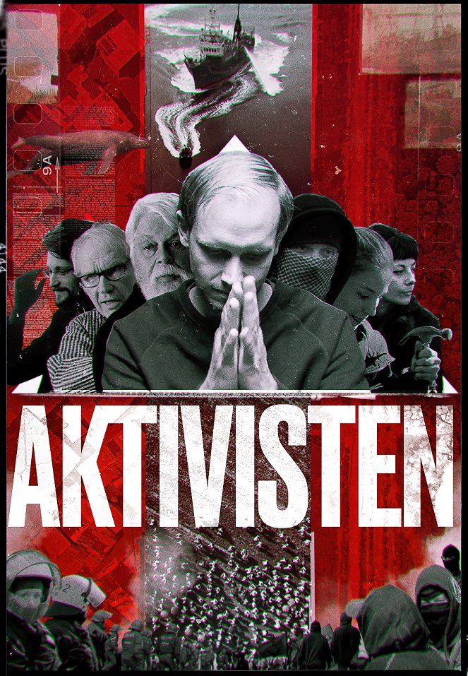 Aktivisti - Posters