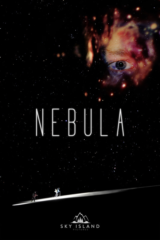 Nebula - Carteles