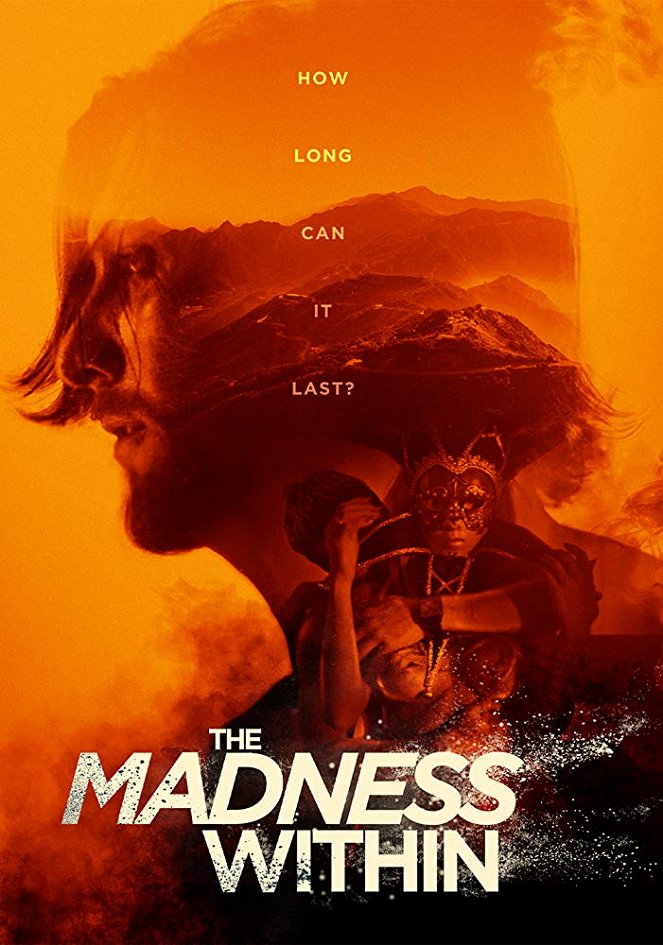The Madness Within - Affiches