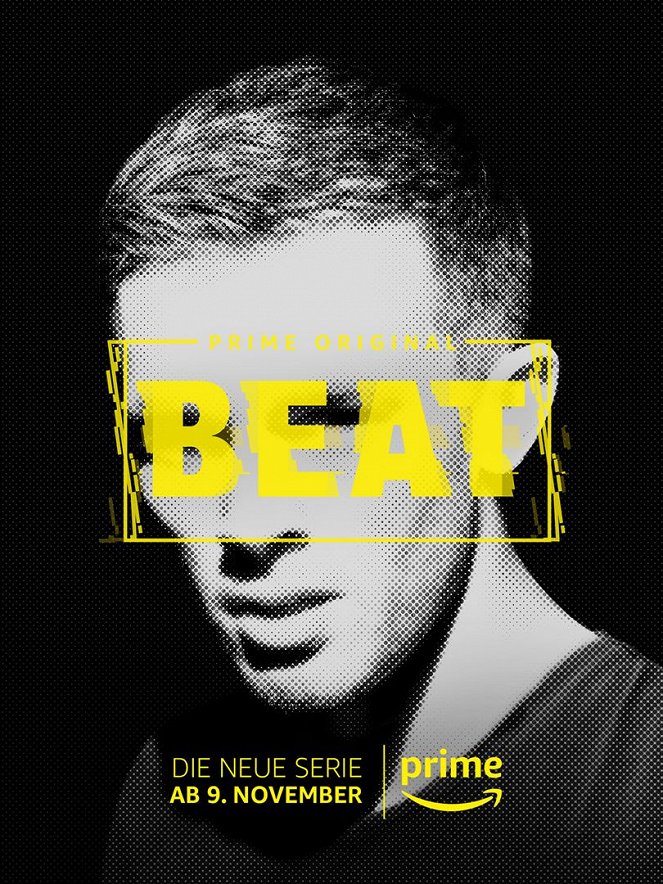 Beat - Posters