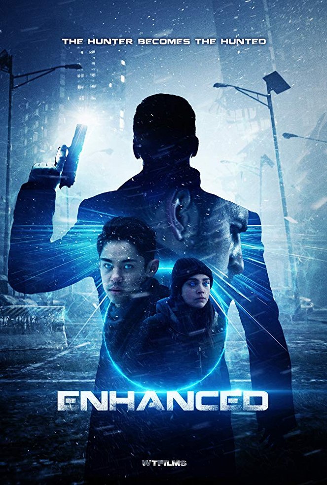 Enhanced - Posters