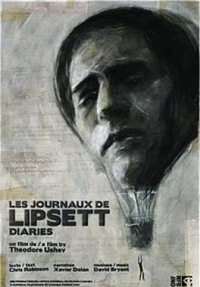 Lipsett Diaries - Posters