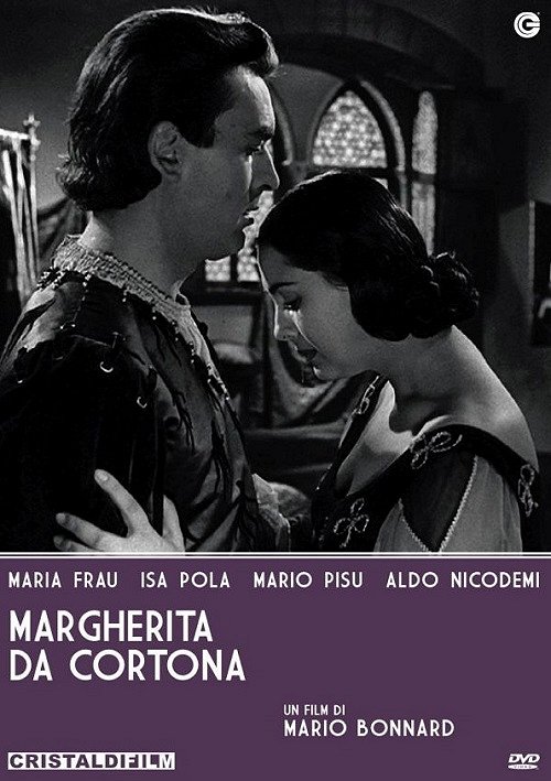 Margherita da Cortona - Posters