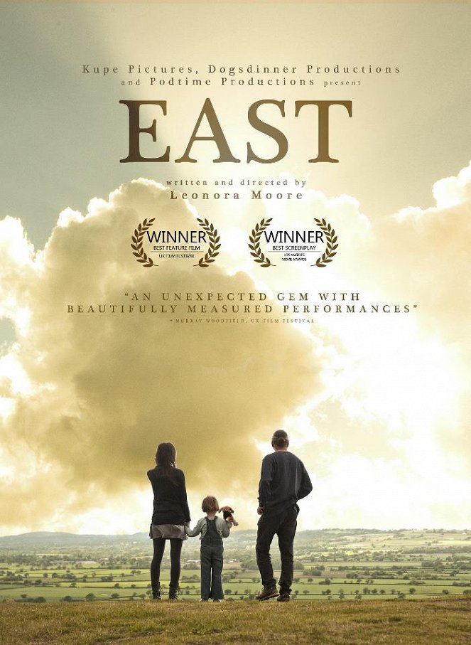 East - Posters