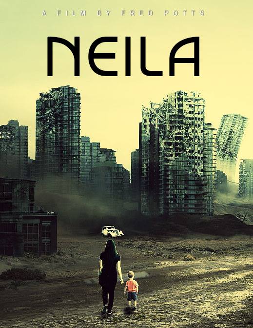 Neila - Posters