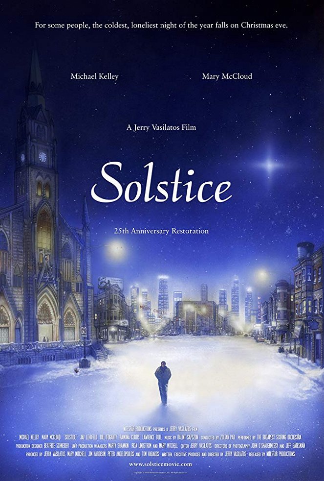Solstice - Plakáty