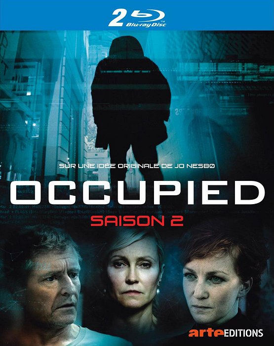 Occupied - Die Besatzung - Season 2 - Plakate
