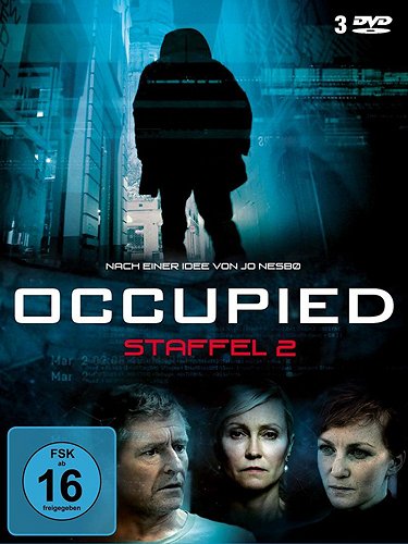 Occupied - Die Besatzung - Season 2 - Plakate