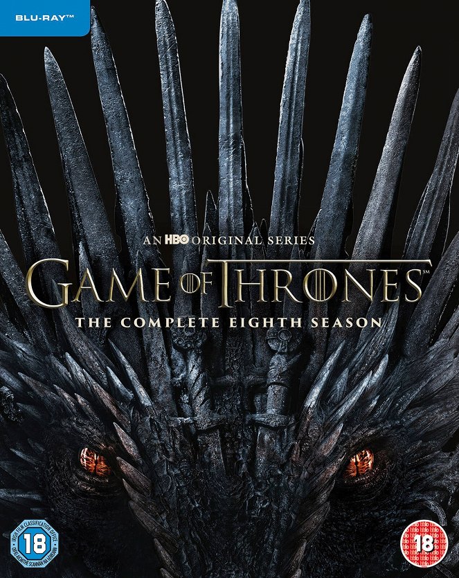 Game Of Thrones - Game Of Thrones - Season 8 - Plakate