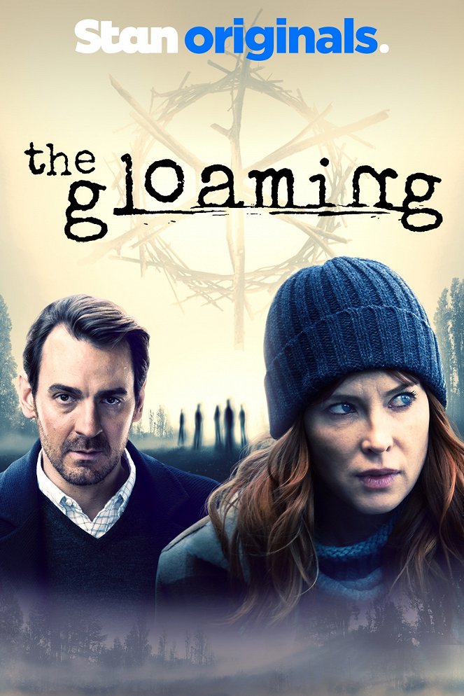The Gloaming - Plakate