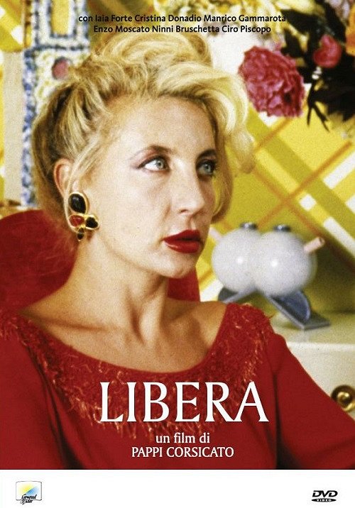 Libera - Plakaty