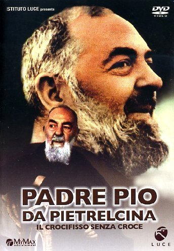 Padre Pio da Pietrelcina - Plagáty