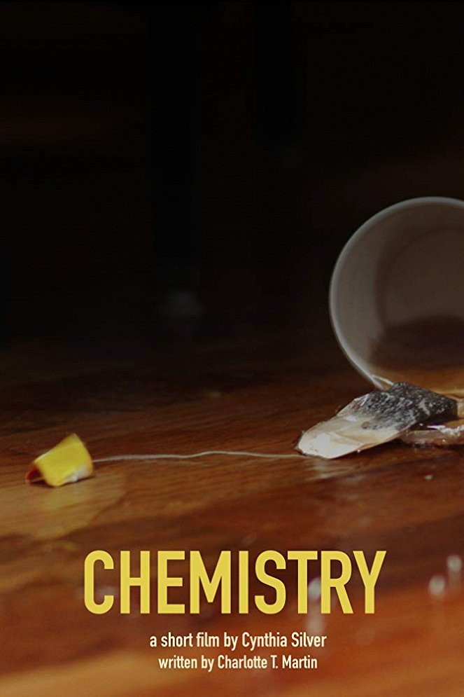 Chemistry - Plakaty