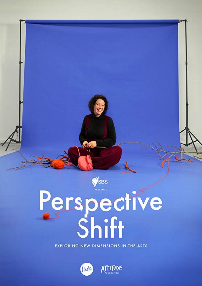 Perspective Shift - Plakaty